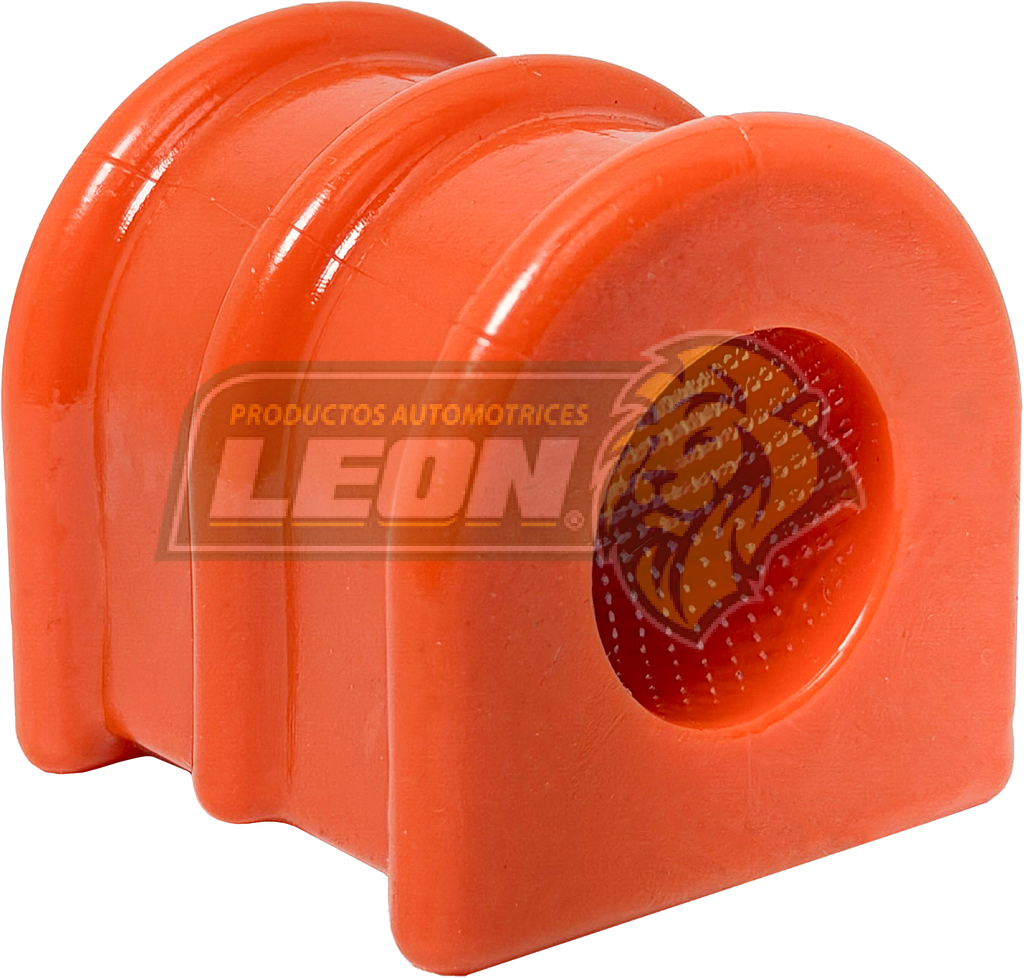 GOMA DE BARRA ESTABILIZADORA RENAULT SCENIC II 03-09, CLIO III 10-14, CLIO IV 12-21 DELANTERA 