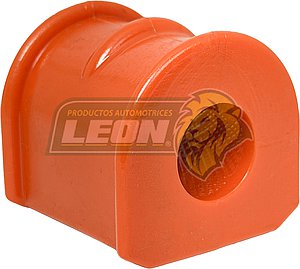 GOMA DE BARRA ESTABILIZADORA ACURA SLX 96-99, ISUZU TROOPER 92-02, VEHICROSS 99-01 TRASERA