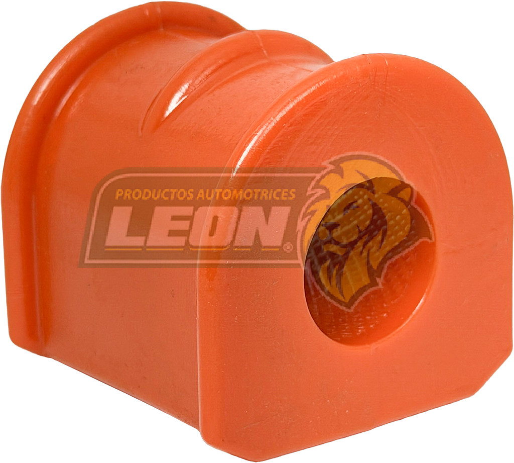 GOMA DE BARRA ESTABILIZADORA ACURA SLX 96-99, ISUZU TROOPER 92-02, VEHICROSS 99-01 TRASERA