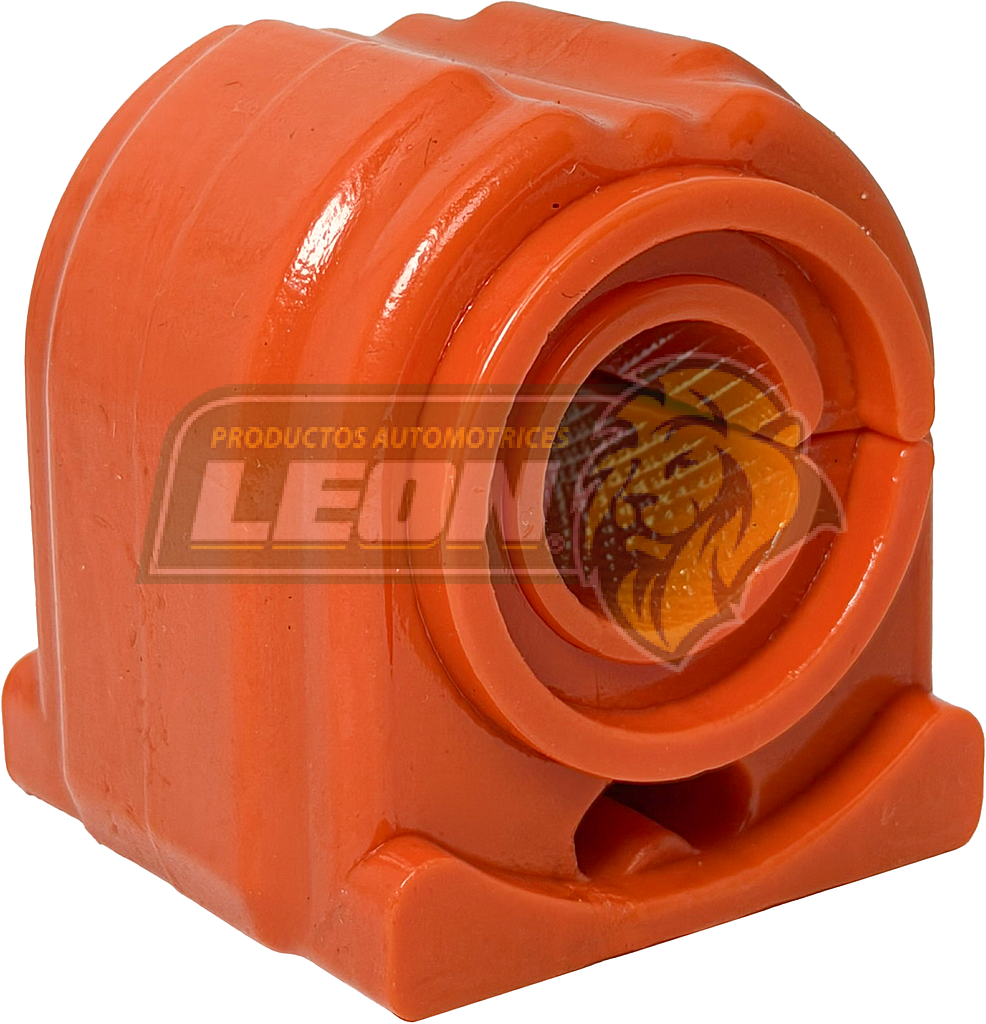 GOMA DE BARRA ESTABILIZADORA VW CRAFTER VAN 08-18, M. BENZ SPRINTER 3500 10-19, SPRINTER 1500 2019, SPRINTER 2500 10-19 DELANTERA 