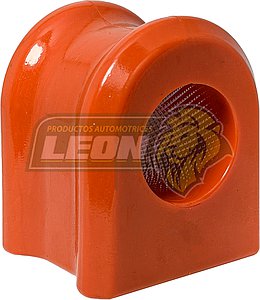 GOMA DE BARRA ESTABILIZADORA JEEP LIBERTY 02-07 DELANTERA