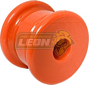 GOMA DE BARRA ESTABILIZADORA M. BENZ C-230 02-05, C240 V6 3L 01-02, C280 V6 3L 06-07, C32 AMG V6 3.2L 02-04, C320 V6 3.2L 01-05, C350 V6 3.5L 06-09, CLK500 V8 5L 04-06 TRASERA 