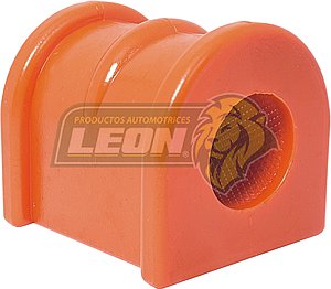 GOMA DE BARRA ESTABILIZADORA FORD COUGAR 90-95, THUNDERBIRD 90-97, MERCURY COUGAR 90-97 DELANTERA 