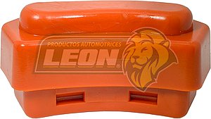 GOMA REBOTE AMORTIGUADOR JEEP LIBERTY DELANTERO 