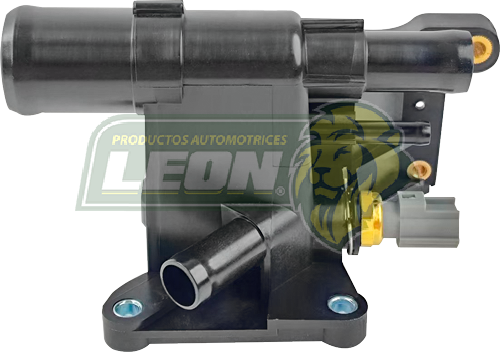 TOMA AGUA FORD ECOSPORT 2.0L 04-12, FUSION 2.3L 06-09, LINCOLN MKZ 2.3L 07-09, ZEPHYR 2.3L 2006, MERCURY MILAN 2.3L 06-09 SENSOR INCLUIDO (KGT-7554-NS, TM385KIT, 902-032, CH1003) (100-221)