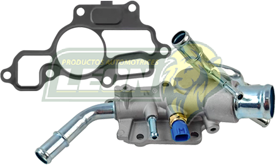 TOMA AGUA RENAULT FLUENCE 2.0L 11-17 SENSOR Y JUNTA INCLUIDA (100-224)