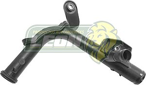TUBO CALEFACCION RENAULT EUROCLIO 1.6L 07-08 (220-135)
