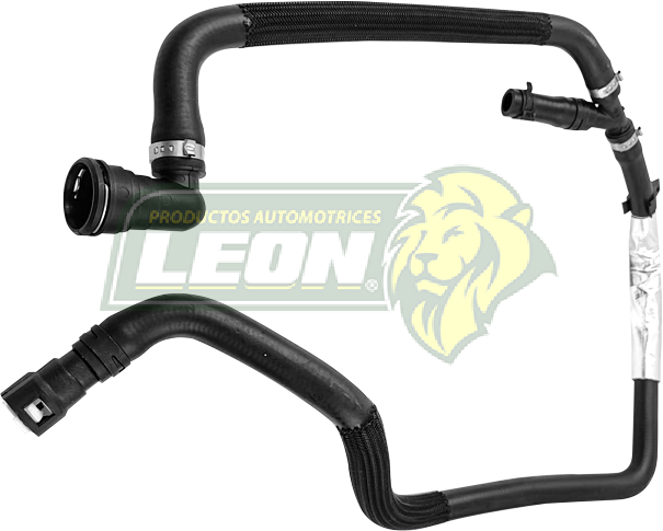 MANGUERA CALEFACCION FORD F150 5.0L 11-14, LOBO 5.0L 11-14 (626-620) (220-175)