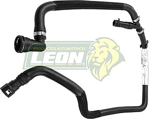 MANGUERA CALEFACCION FORD F150 5.0L 11-14, LOBO 5.0L 11-14 (626-620) (220-175)