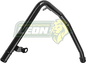 TUBO REFRIGERACION VW BORA 2.5L 05-10, JETTA 2.5L 11-14, GOLF 2.5L 10-13, PASSAT 2.5L 12-14, BEETLE 2.5L 06-13 (220-180)