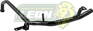 TUBO CALEFACCION HONDA ACCORD 2.4L 03-07 (KGTE-1951) (220-183)
