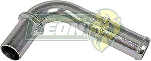 TUBO FORD ECOSPORT 2.0L 18-22, EDGE 2.0L 12-14, ESCAPE 2.0L 13-16, EXPLORER 2.0L 12-15, FOCUS 2.0L 12-18, FUSION 2.0L 13-16, MUSTANG 2.3L 15-23, TRANSIT CONNECT 2.0L 10-13, TRANSIT CONNECT 2.0L 19-23, LINCOLN MKC 2.0L 15-19, MKZ 2.0L 13-19 (626-632) (220-196)