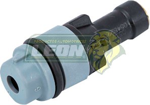 VALVULA PCV G.M. CAMARO 2.0L 18-23, EQUINOX 2.0L 18-20, TRAVERSE 2.0L 18-19, GMC TERRAIN 2.0L 18-20 (320-066)