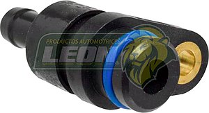 VALVULA PCV CHRYSLER SEBRING 2.4L 01-04, DODGE STRATUS 2.4L 01-04, JEEP LIBERTY 2.4L 02-03, WRANGLER 2.4L 2003 (320-076)