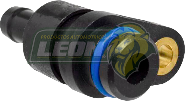 VALVULA PCV CHRYSLER SEBRING 2.4L 01-04, DODGE STRATUS 2.4L 01-04, JEEP LIBERTY 2.4L 02-03, WRANGLER 2.4L 2003 (320-076)