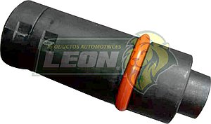VALVULA PCV KIA K4 2.0L 2025, K5 1.6L 21-24, NIRO 1.6L 23-25, RIO 1.6L 20-23, SELTOS 1.6L 2025, HYUNDAI ACCENT 1.6L 20-22, ELANTRA 1.6L 21-25, SONATA 1.6L 20-23, SONATA 2.0L 24-25 (320-077)