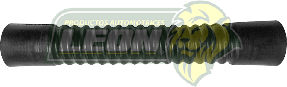 MANGUERA RAD. (52430) Ø: 38 mm, L: 760 mm