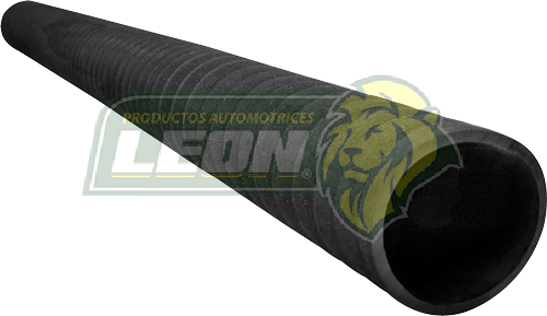 MANGUERA CHARTER RADIADOR RECTA Ø: 45 mm, L: 1000 mm, LONGITUD: 1 mt