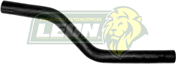 MANGUERA RAD. SUP. TOYOTA AVALON 3.0L 97-04 (1657120020, 1657120030, 1657120080, 165710P130) Ø: 32 mm, L: 80x550 mm, LONGITUD: 570 mm