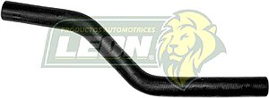 MANGUERA RAD. SUP. TOYOTA AVALON 3.0L 97-04 (1657120020, 1657120030, 1657120080, 165710P130) Ø: 32 mm, L: 80x550 mm, LONGITUD: 570 mm
