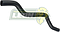 MANGUERA REFRIG. VW UP L3 1.0L 16-18 M. BENZ L3 1.0L 16-18, MOTOR PR-9AZ (DEPOSITO A TEE) (1SB121109E) Ø: 15 mm, L: 50x400 mm, LONGITUD: 410 mm