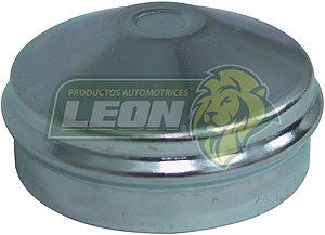 TAPA CUBO FIAT PALIO Ø: 51.80 mm HO392
