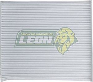 FILTRO DE CABINA KIA CADEZA 3.3L./1.6/2.0/2.4L.