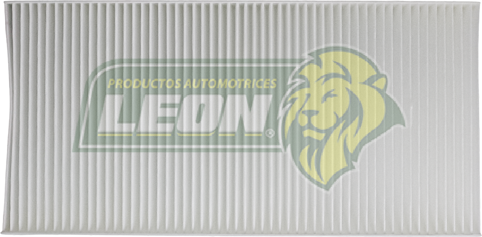 FILTRO DE CABINA G.M. CHEVY CORSA 02-08 4C 1.8L