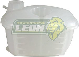 DEPOSITO ANTICONGELANTE VW CARIBE, ATLANTIC, GOLF, JETTA A2, CORSAR, POINTER ECON.