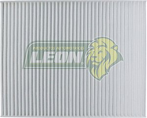 FILTRO DE CABINA TOYOTA MATRIX 2003-2010 4 CIL. 1.8 L