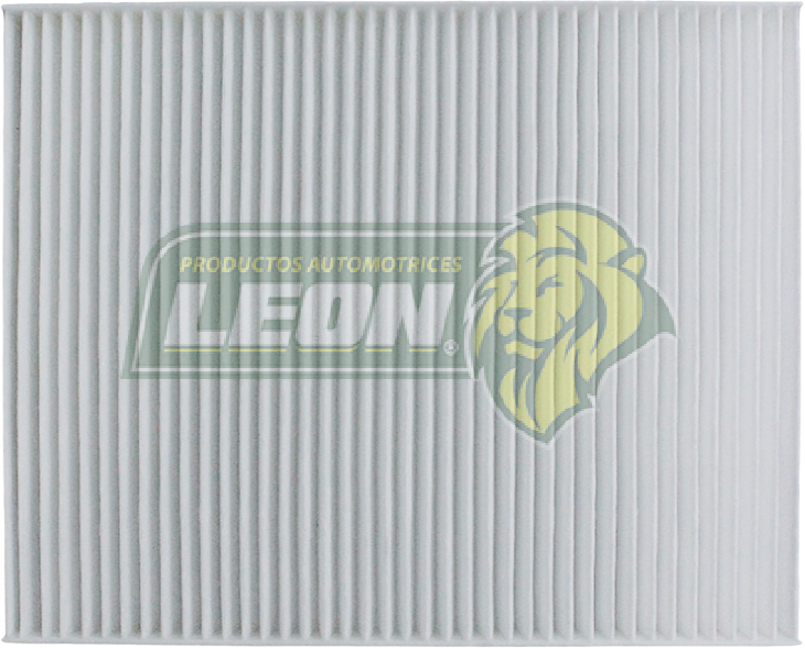 FILTRO DE CABINA TOYOTA MATRIX 2003-2010 4 CIL. 1.8 L