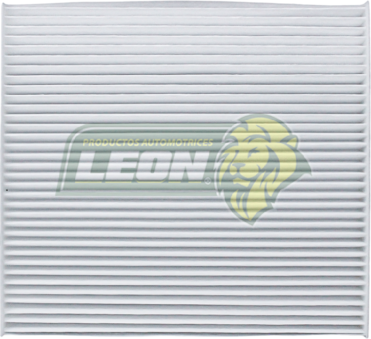 FILTRO DE CABINA JEEP WRANGLER 12-17 V6 3.6L (2 pzas.)