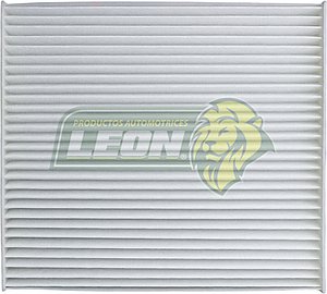FILTRO DE CABINA PEUGEOT MANAGER 2009-2015 4 CIL. 3.0 L TURBO DIESEL