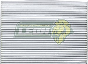 FILTRO DE CABINA NISSAN (X-TRAIL/ROGUE 2.5L 08-15)