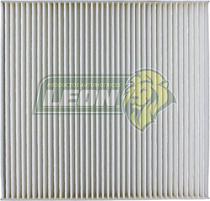 FILTRO DE CABINA HONDA 1.5/2.0/2.4L (BR-V 1.5L 18- , CITY 1.5L 14- , FIT 1.5L 09- , HR-V 1.8L 16- , ODYSSEY 3.5
