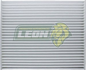 FILTRO DE CABINA RENAULT DUSTER 2011-2015