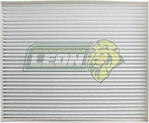FILTRO DE CABINA 2.0L (IX35 2.0L 15- , IONIQ/NIRO 1.6L 17- )