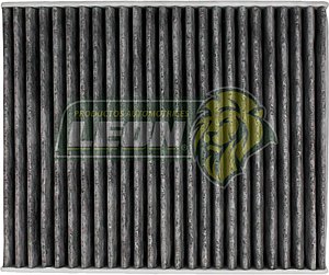 FILTRO DE CABINA CON BICARBONATO DE SODIO ARM & HAMMER, PARA VEHICULOS BMW