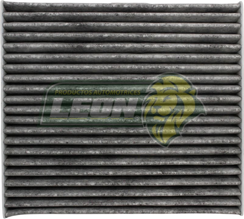 FILTRO DE CABINA CON CARBON CHRYSLER 200 2011-2014 4 CIL 2.4L F/INJ / CHRYSLER 200 2011-2014 4 CIL 3.