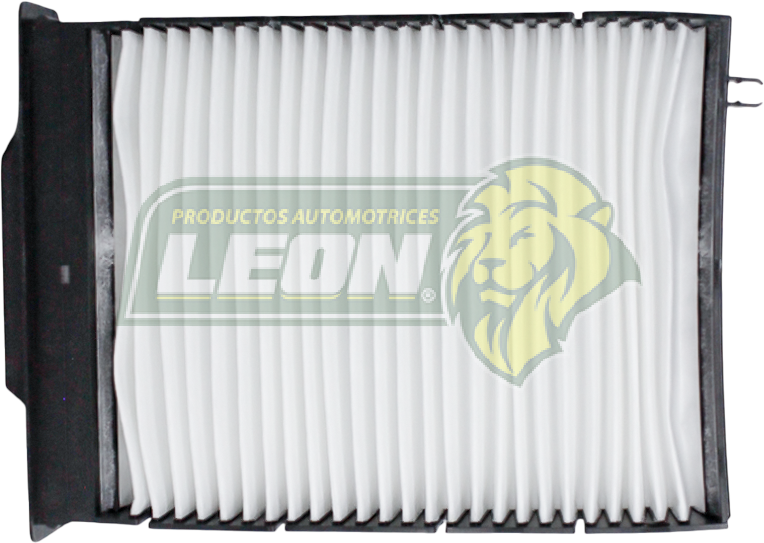 FILTRO DE CABINA PEUGEOT MEGANE 4 CIL. 2.0L.