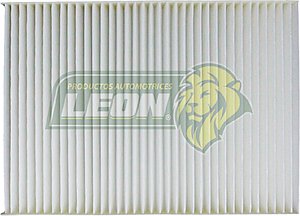 FILTRO DE CABINA JEEP RENEGADE 1.8, 2.4L 15-20