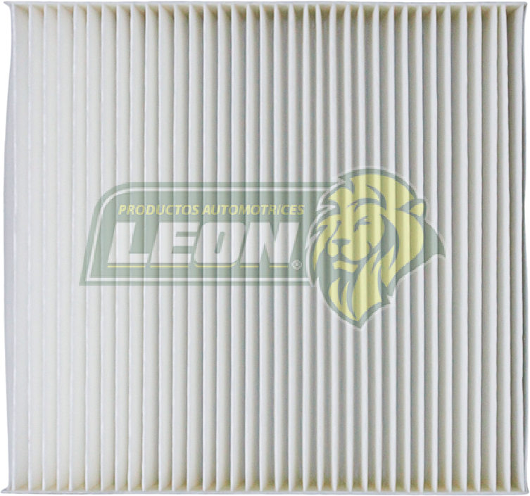 FILTRO DE CABINA HYUNDAI 1.8L ACCENT 1.6L 08-11, ELANTRA 2.0L 07-10, 14-16, ELANTRA COUPE 1.8L 2013