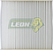 FILTRO DE CABINA HYUNDAI 1.8L ACCENT 1.6L 08-11, ELANTRA 2.0L 07-10, 14-16, ELANTRA COUPE 1.8L 2013