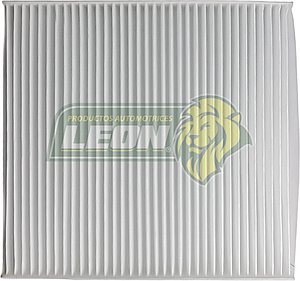 FILTRO DE CABINA NISSAN VERSA /NOTE 1.6L. 14/18 (CFI-12237)