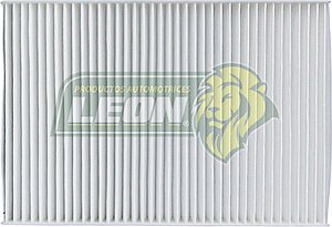FILTRO DE CABINA NISSAN PLATINA 2002-2009 4 CIL 1.6L F/INJ / NISSAN PLATINA 2002-2006 4 CIL 2.0L F/INJ /