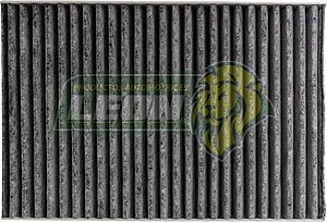 FILTRO DE CABINA CON CARBON NISSAN PLATINA 2002-2009 4 CIL 1.6L F/INJ / NISSAN  1.6L F/INJ / RENAULT C