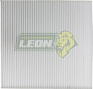 FILTRO DE CABINA NISSAN ALTIMA 2.5/3.5L 2007-2015