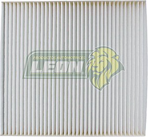 FILTRO DE CABINA TOYOTA HILUX 2016-2019 2.4 L