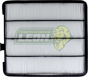 FILTRO DE CABINA HONDA PILOT 2003 - 2008
