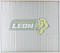 FILTRO DE CABINA HONDA 2.4L (ACCORD 2.4L 03-17, 3.5L 08-17, CIVIC 1.8L 06-15)